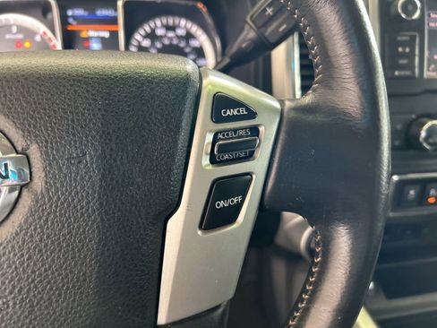 Used 2019 Nissan Titan PRO-4X w/ Pro-4x Convenience Package image 52