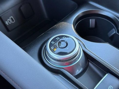 New 2026 Ford Explorer Active AWD/4WD image 13