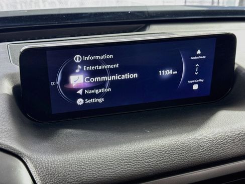 Used 2025 MAZDA CX-50 2.5 Hybrid w/ Premium Plus Pkg image 19