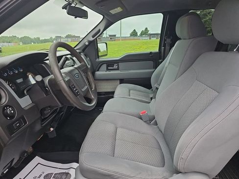 Used 2014 Ford F150 STX w/ Equipment Group 201A Mid AWD/4WD image 36