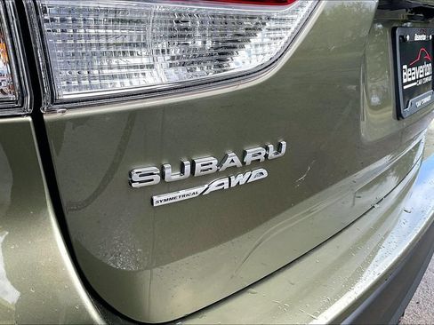 Used 2023 Subaru Forester Premium AWD/4WD image 33
