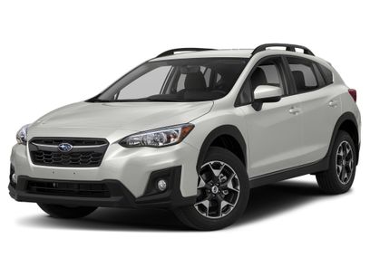 Used 2019 Subaru Crosstrek 2.0i Limited w/ Moonroof Package w/Navigation