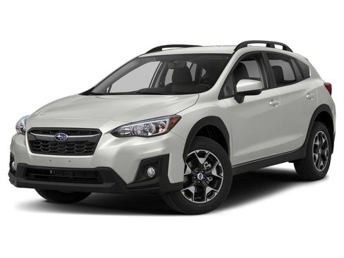 Used 2019 Subaru Crosstrek 2.0i Limited w/ Moonroof Package w/Navigation AWD/4WD image 1
