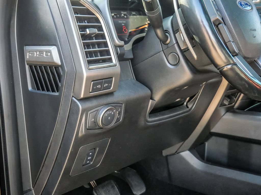 Used 2018 Ford F150 Raptor w/ Equipment Group 802A Luxury AWD/4WD image 40