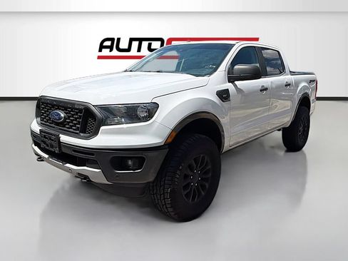Used 2019 Ford Ranger XLT w/ Equipment Group 301A Mid RWD image 3