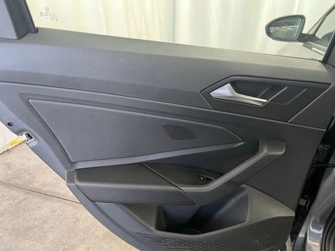 New 2026 Volkswagen Jetta Sport image 22