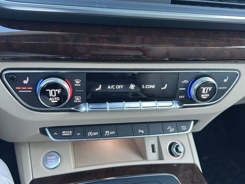 Used 2019 Audi Q5 2.0T Premium Plus w/ Premium Plus Package image 15