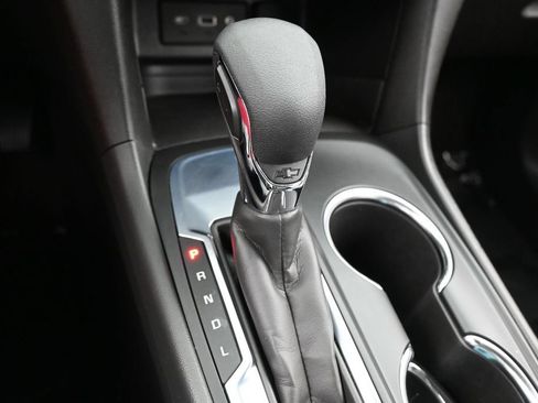 Used 2023 Chevrolet Equinox LS FWD image 20