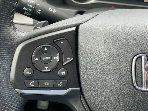 Certified 2023 Honda Passport EX-L image 15