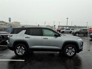 New 2026 Chevrolet Equinox LT w/ Convenience Package II video 2