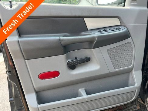 Used 2008 Dodge Ram 1500 Truck SLT AWD/4WD image 16