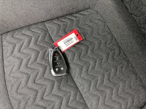 Used 2024 Chevrolet Equinox LT AWD/4WD image 30