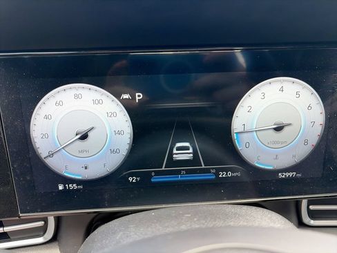 Used 2023 Hyundai Elantra SEL w/ Convenience Package FWD image 24