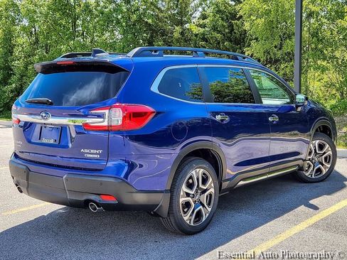 New 2026 Subaru Ascent Touring AWD/4WD image 7