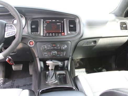 Used 2023 Dodge Charger SRT Hellcat w/ Harman/Kardon Audio Group image 15