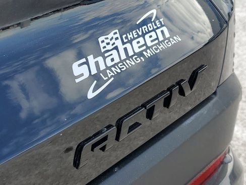 Certified 2025 Chevrolet Equinox ACTIV w/ Safety and Technology Package image 39