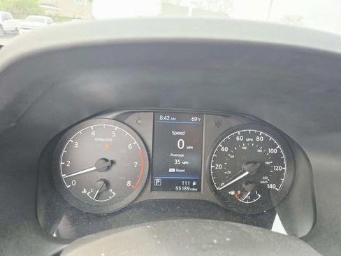 Used 2022 Nissan Altima 2.5 S FWD image 16