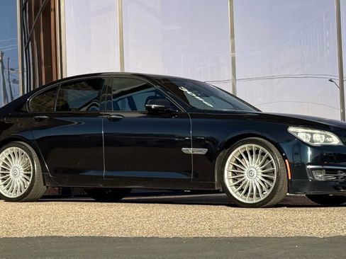Used 2013 BMW ALPINA B7 image 17