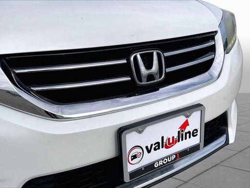 Used 2015 Honda Accord EX-L image 29