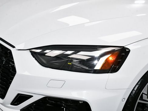 Used 2024 Audi RS 5 Sportback w/ Dynamic Package image 91