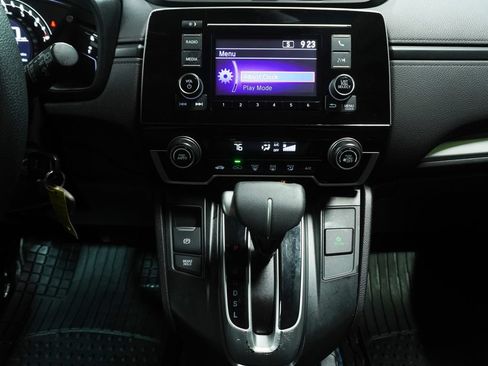 Used 2017 Honda CR-V LX image 17
