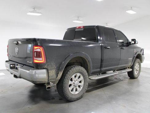 Used 2022 RAM 2500 Laramie image 9
