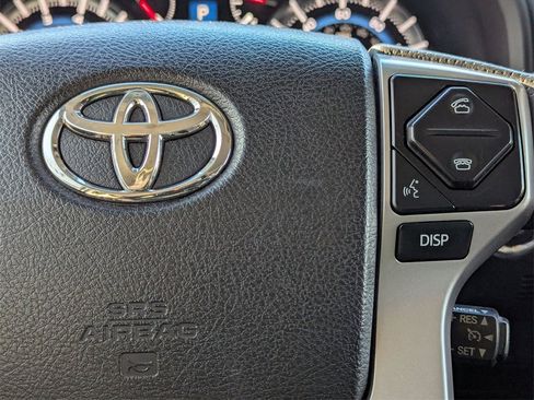 Used 2016 Toyota 4Runner Limited image 16