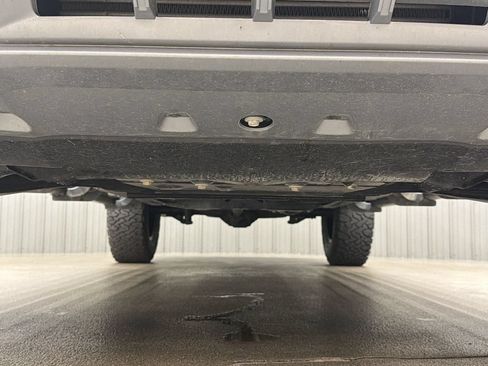 Used 2026 GMC Canyon AT4 AWD/4WD image 15