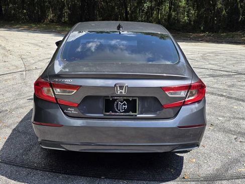Used 2019 Honda Accord EX-L image 3
