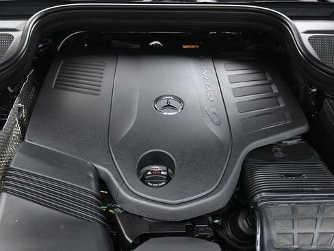 New 2026 Mercedes-Benz GLE 450 4MATIC image 31