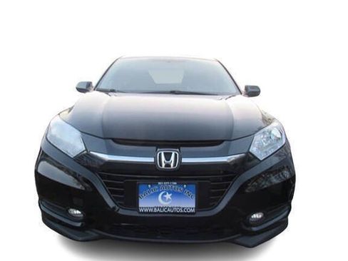 Used 2016 Honda HR-V LX image 1