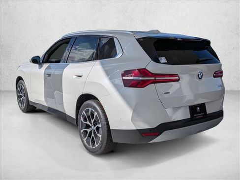 Used 2026 BMW X3 xDrive30i AWD/4WD image 9