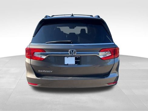 Used 2019 Honda Odyssey EX-L image 6
