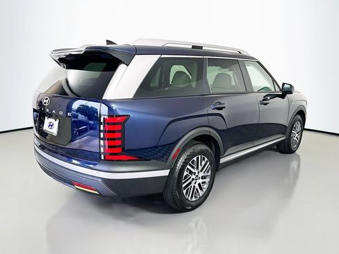 New 2026 Hyundai Palisade SEL FWD image 5