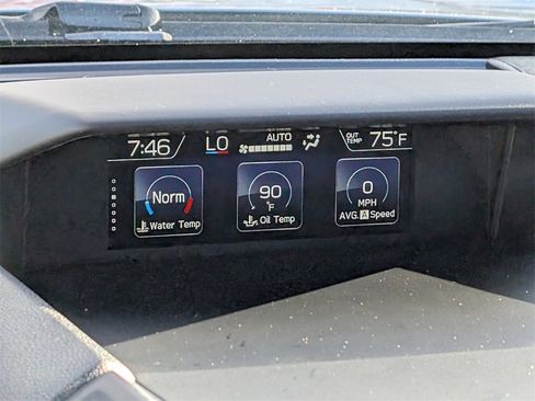 Used 2023 Subaru Forester Premium image 25