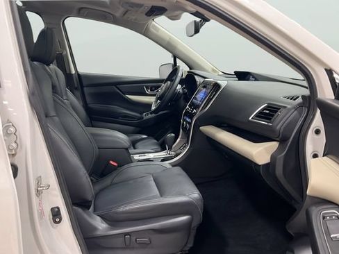 Used 2019 Subaru Ascent Limited AWD/4WD image 12