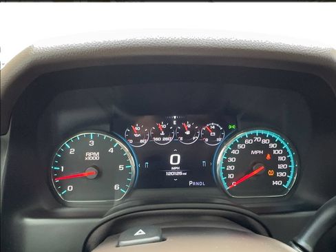 Used 2017 Chevrolet Tahoe LT w/ LT Signature Package RWD image 44