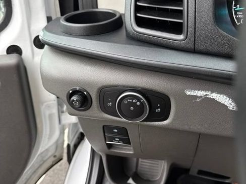 Used 2023 Ford Transit 250 Medium Roof AWD w/ Load Area Protection Package image 3