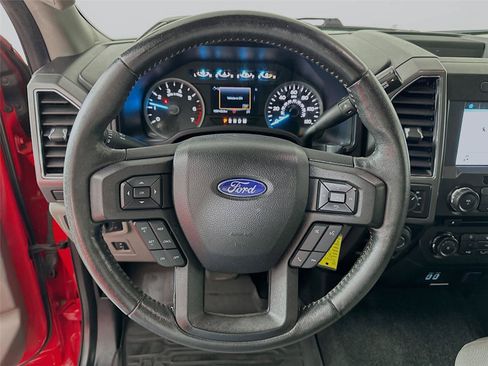 Used 2018 Ford F150 XLT w/ Equipment Group 302A Luxury AWD/4WD image 18