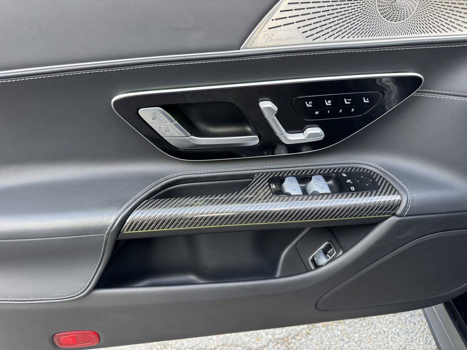 Used 2022 Mercedes-Benz SL 63 AMG 4MATIC image 22