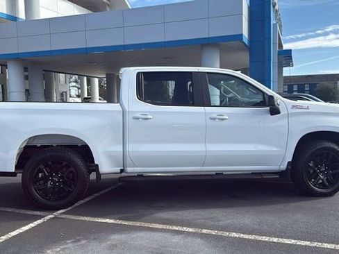 New 2025 Chevrolet Silverado 1500 RST w/ Convenience Package II image 8