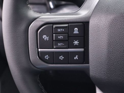New 2026 Ford F350 Lariat w/ Black Appearance Package AWD/4WD image 20