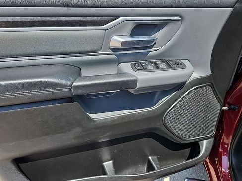Used 2022 RAM 1500 Lone Star AWD/4WD image 20
