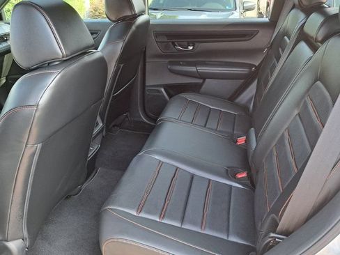 Used 2025 Honda CR-V Sport-L image 26