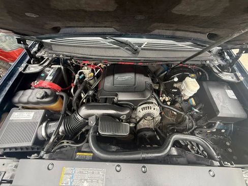 Used 2007 Chevrolet Suburban LTZ w/ LTZ Preferred Equipment Group image 31