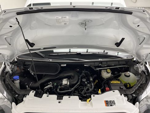 New 2026 Ford Transit 350 148 Medium Roof AWD image 22