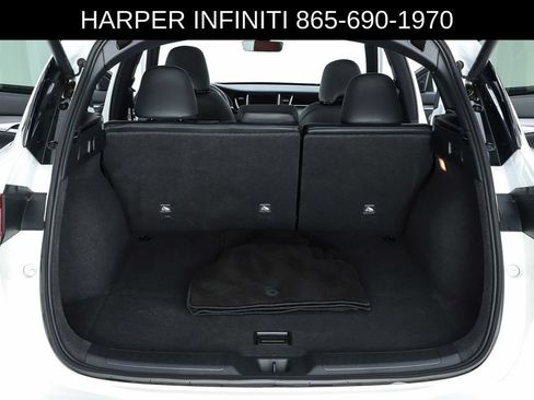 Used 2023 INFINITI QX50 Sport AWD/4WD image 67