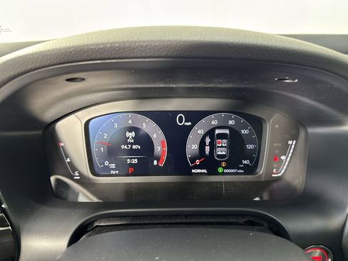 New 2025 Acura ADX A-Spec image 15