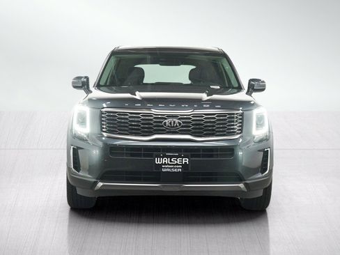 Used 2021 Kia Telluride S AWD/4WD image 8