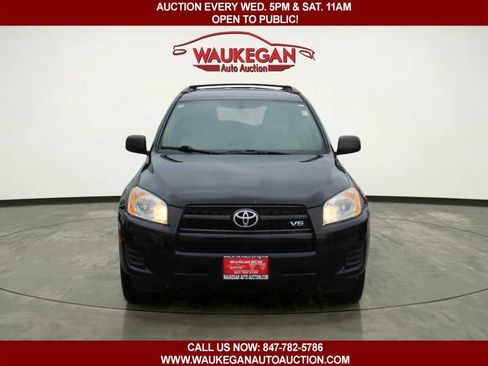 Used 2010 Toyota RAV4 4WD V6 image 2